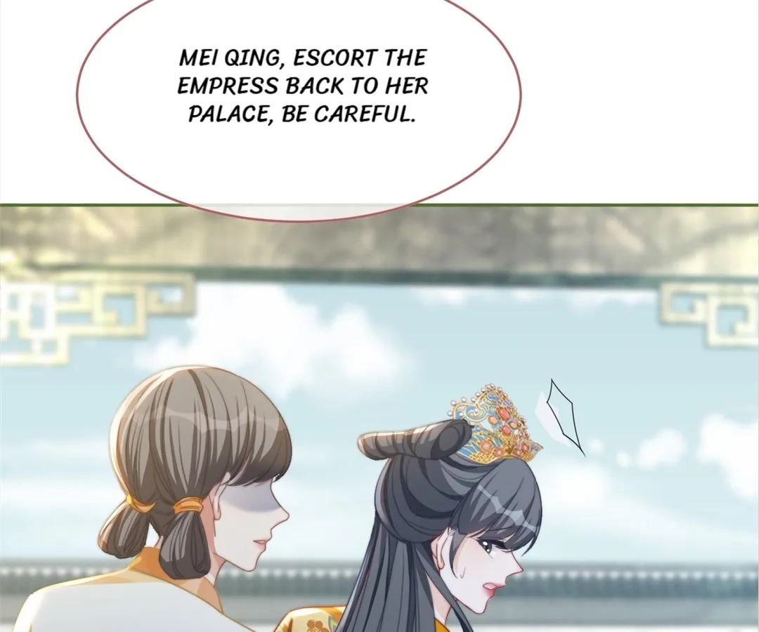 Revenge Queen Chapter 121 - page 63
