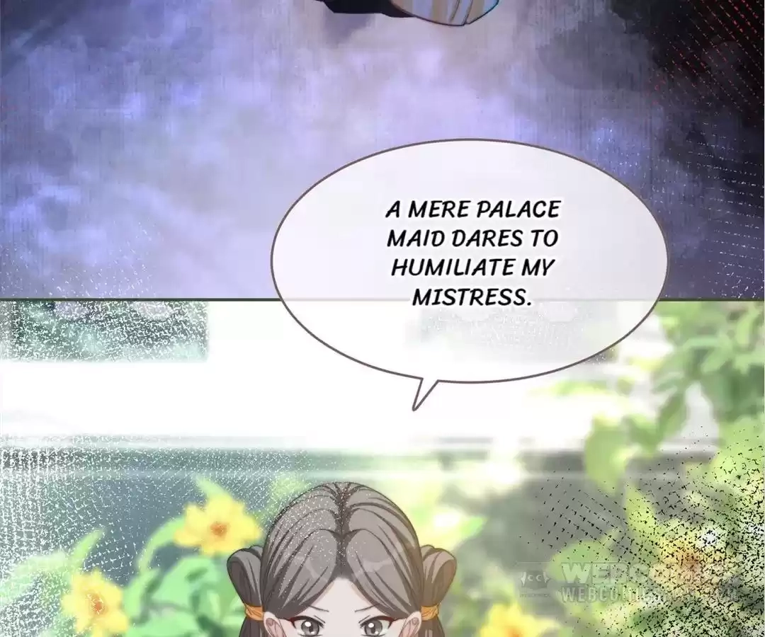 Revenge Queen Chapter 121 - page 67