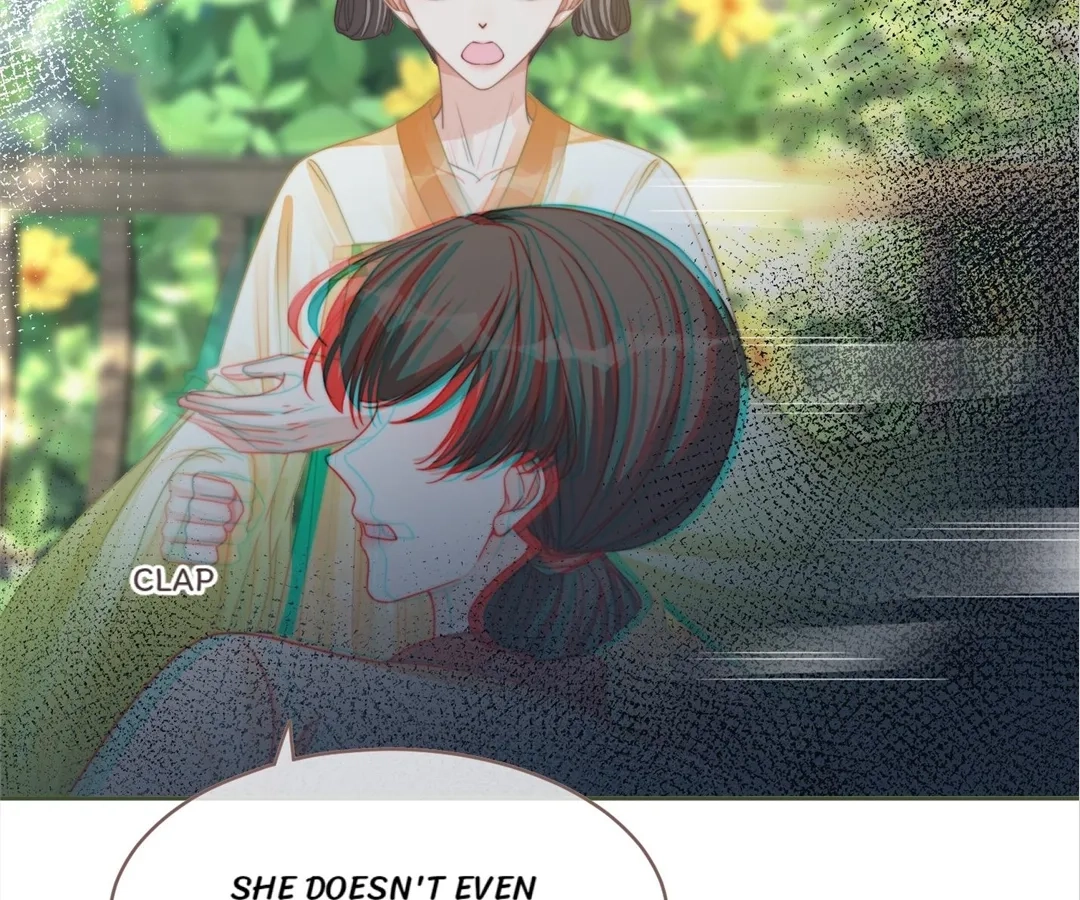Revenge Queen Chapter 121 - page 68