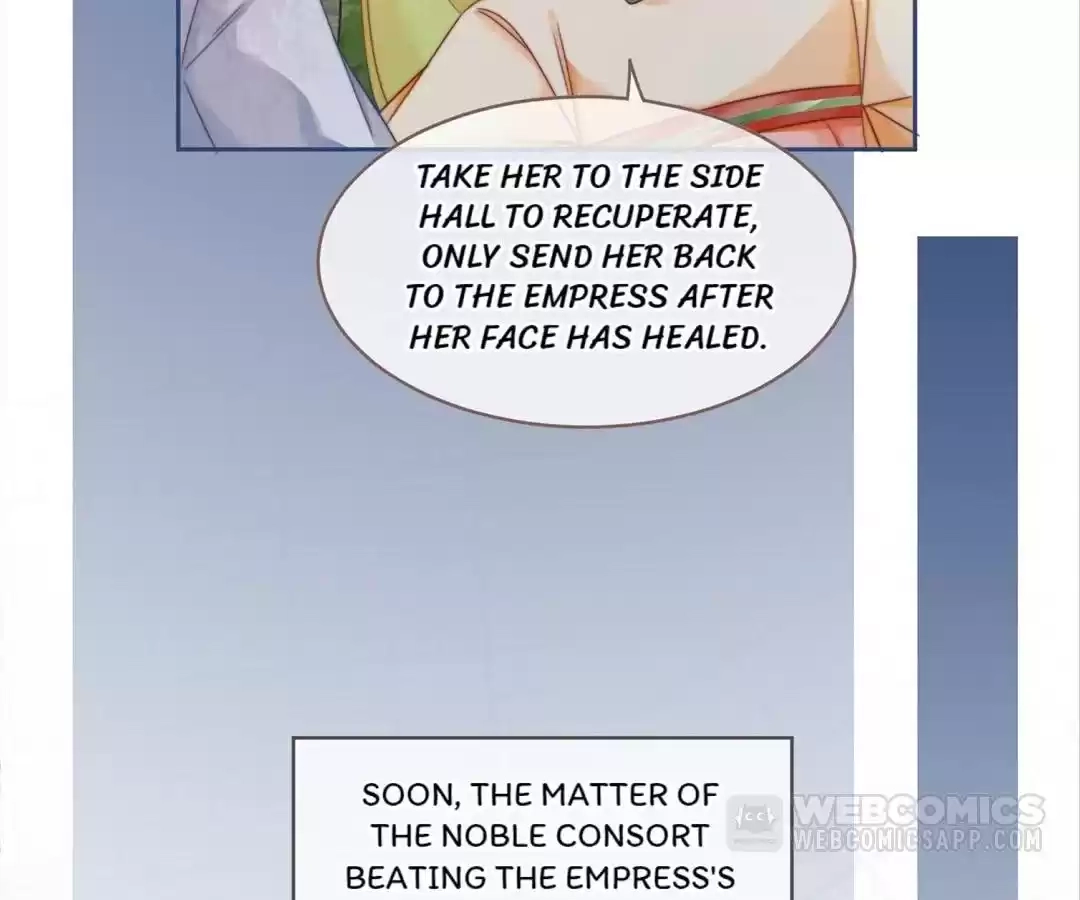 Revenge Queen Chapter 121 - page 75