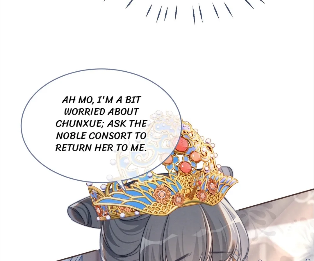 Revenge Queen Chapter 121 - page 84