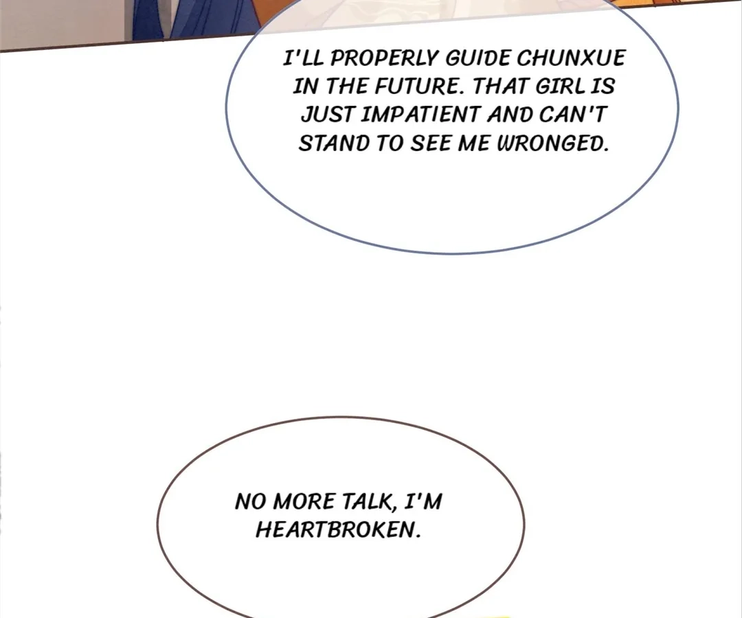 Revenge Queen Chapter 121 - page 86