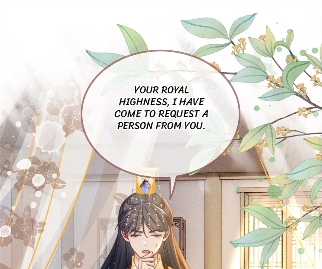 Revenge Queen Chapter 122 - page 1