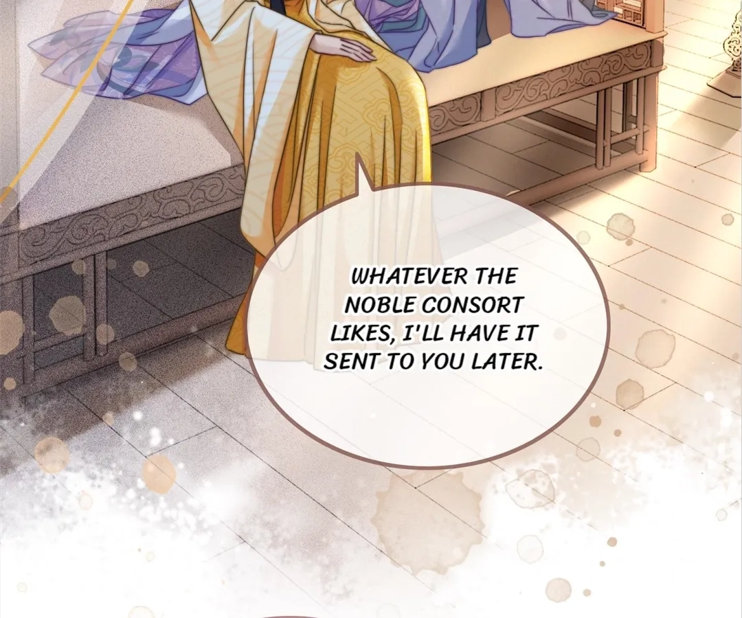 Revenge Queen Chapter 122 - page 15