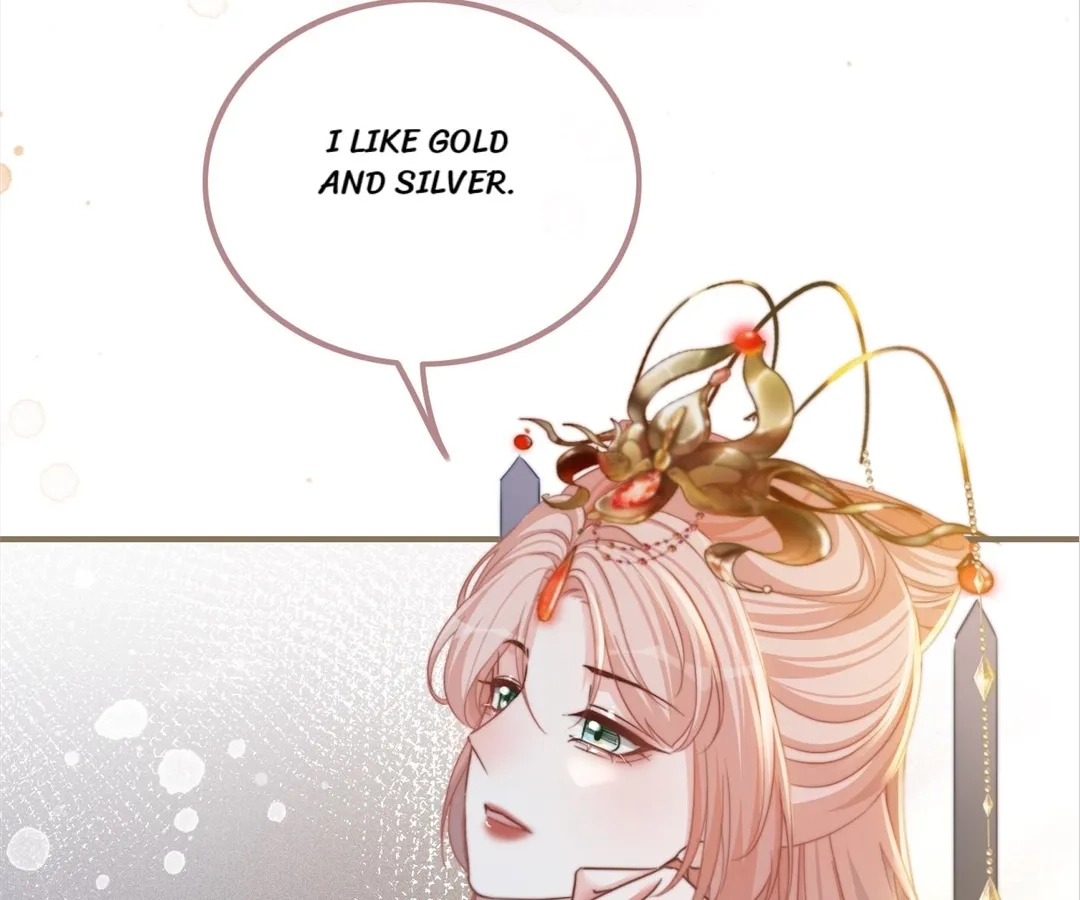 Revenge Queen Chapter 122 - page 16
