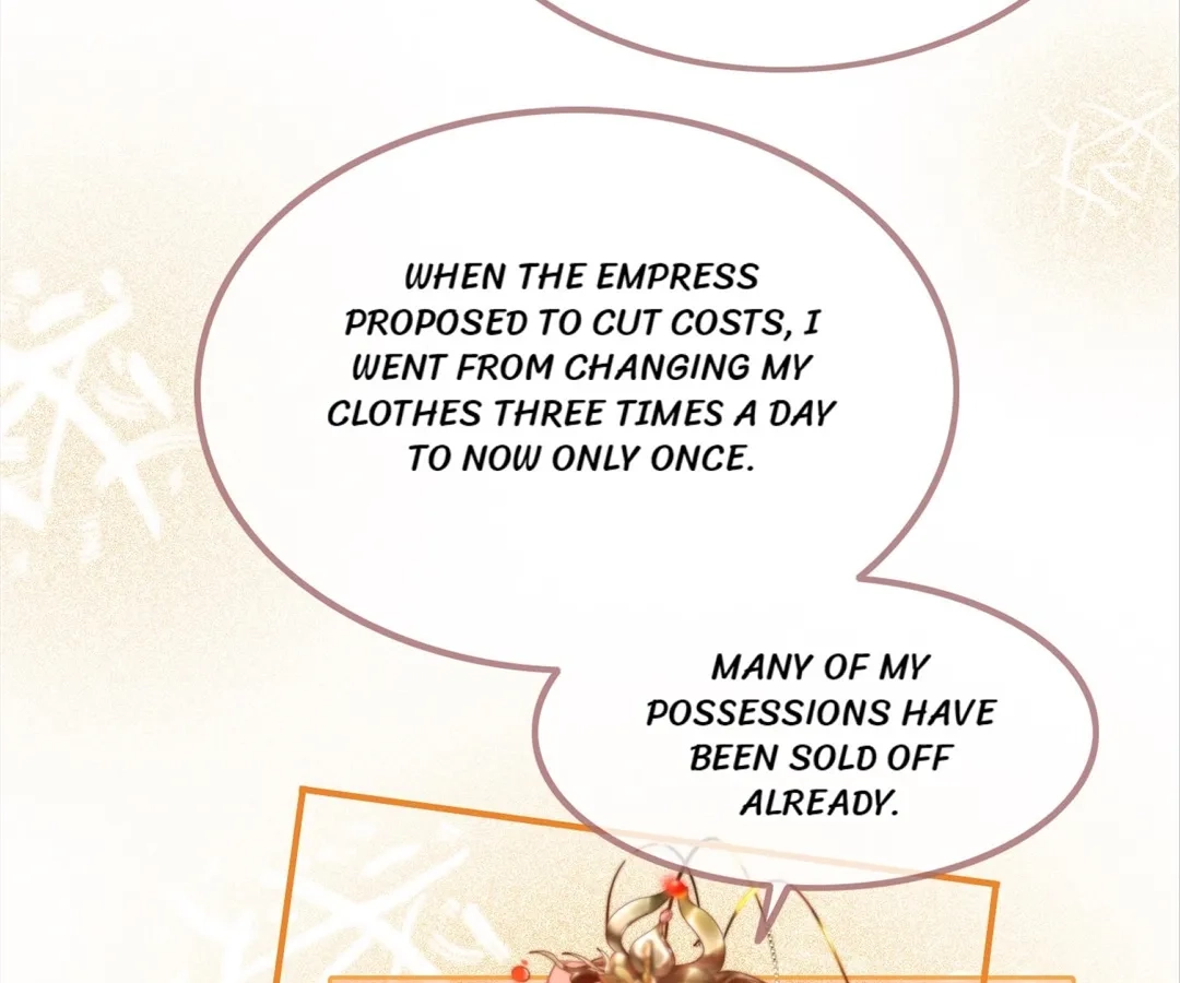 Revenge Queen Chapter 122 - page 18