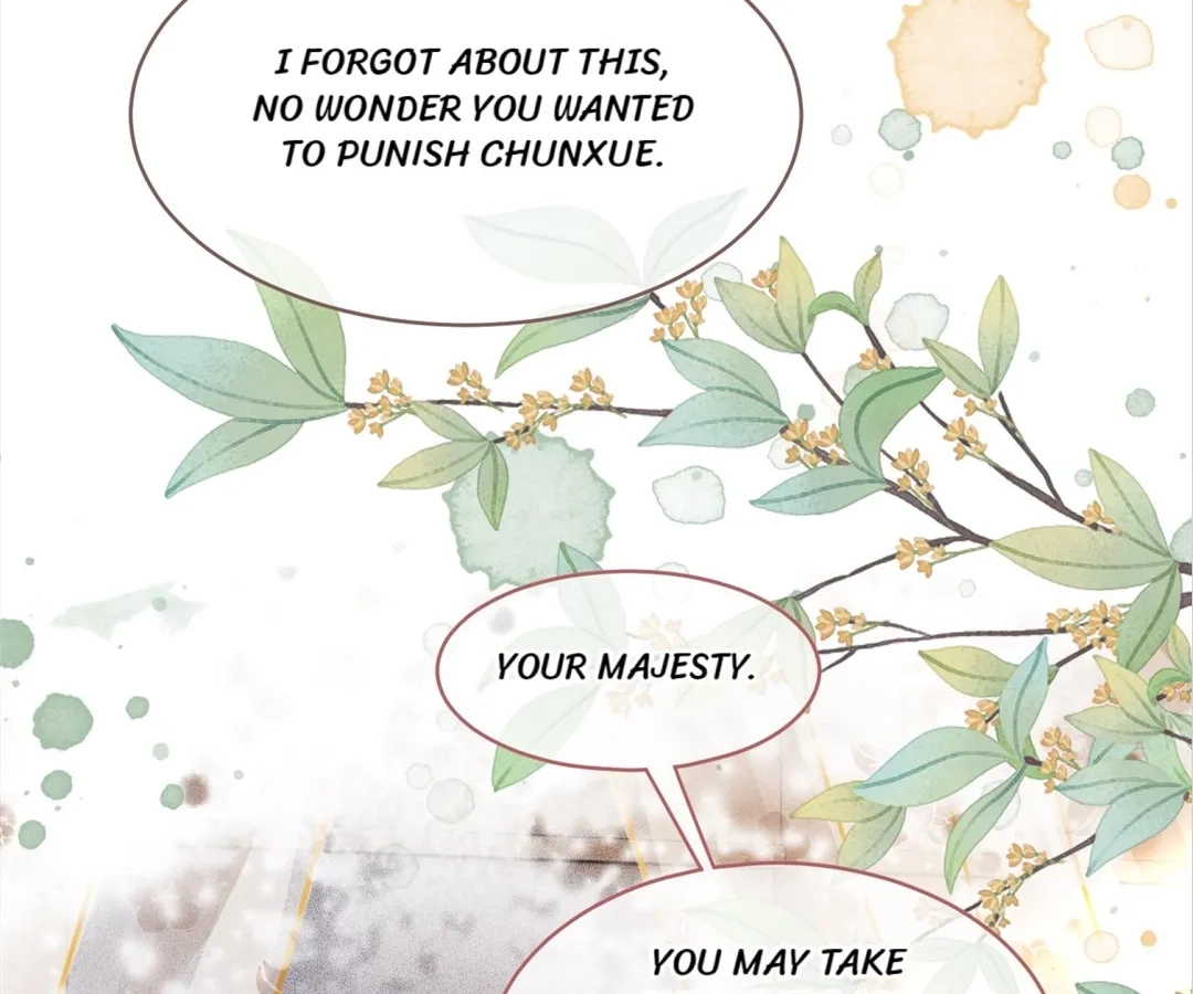 Revenge Queen Chapter 122 - page 28