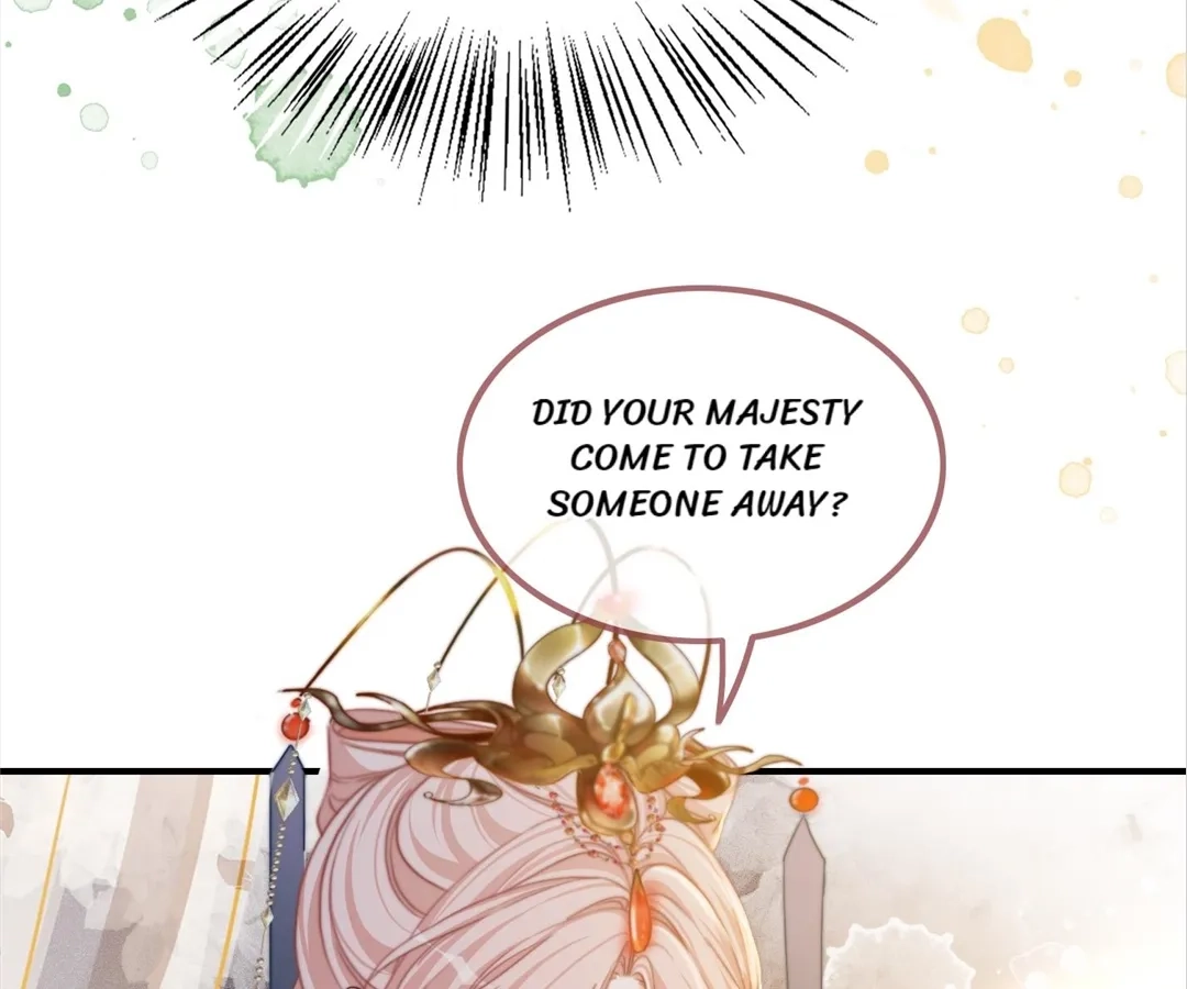 Revenge Queen Chapter 122 - page 4
