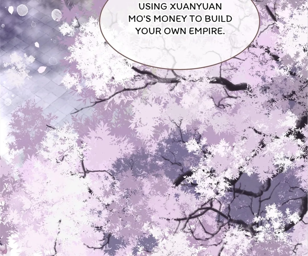 Revenge Queen Chapter 122 - page 42