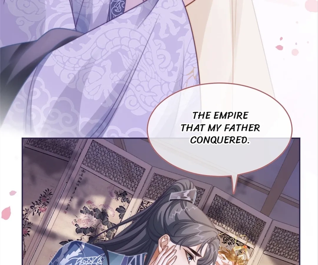 Revenge Queen Chapter 122 - page 47