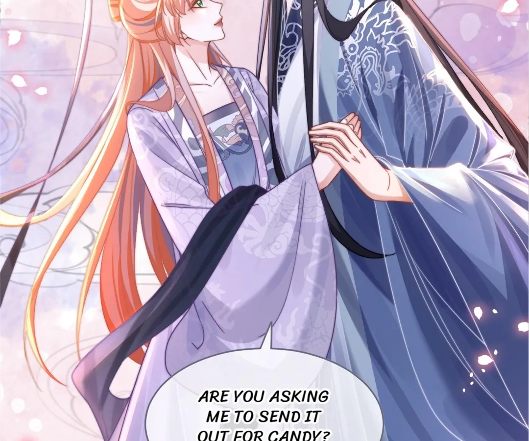 Revenge Queen Chapter 122 - page 54