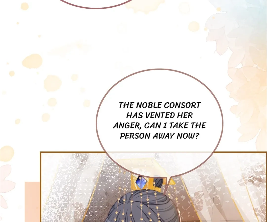 Revenge Queen Chapter 122 - page 6