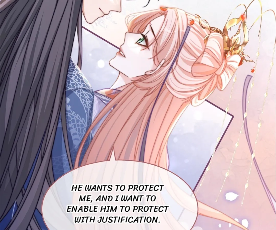 Revenge Queen Chapter 122 - page 87
