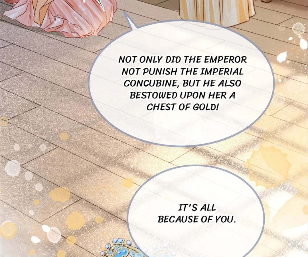 Revenge Queen Chapter 123 - page 13