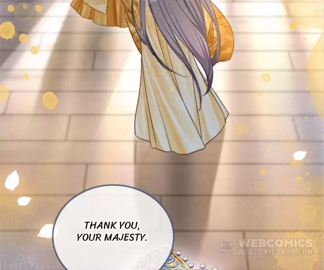 Revenge Queen Chapter 123 - page 3