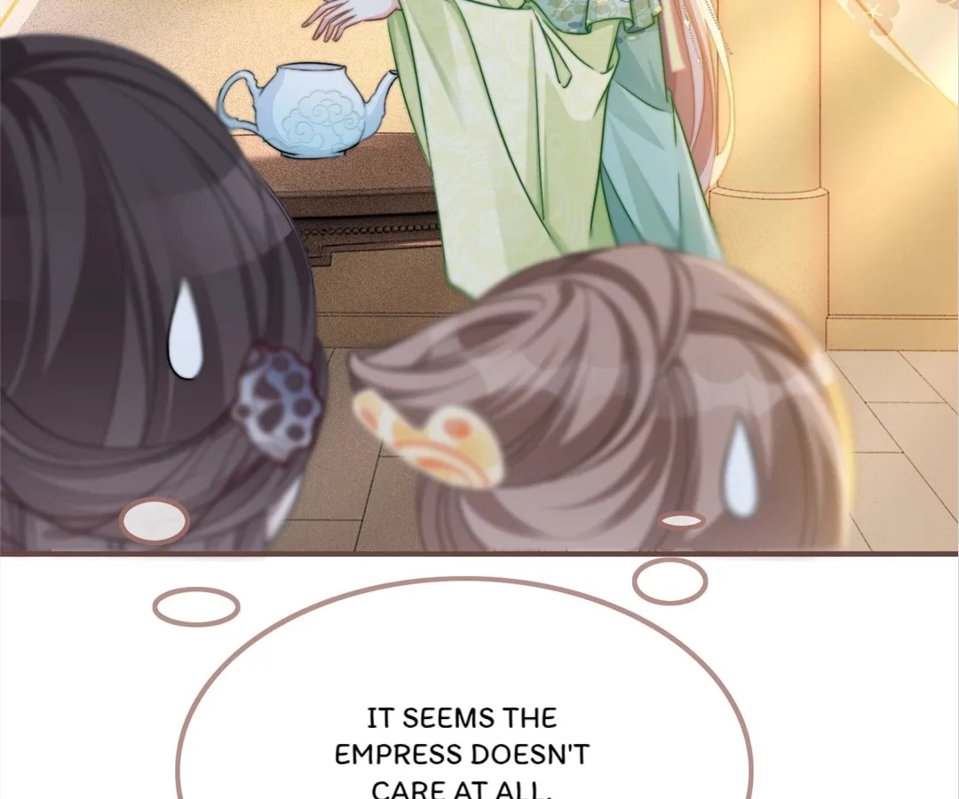 Revenge Queen Chapter 123 - page 30