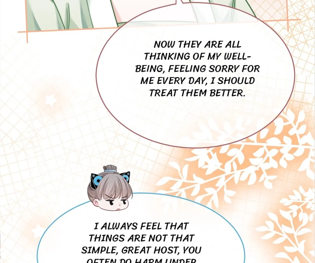 Revenge Queen Chapter 123 - page 42