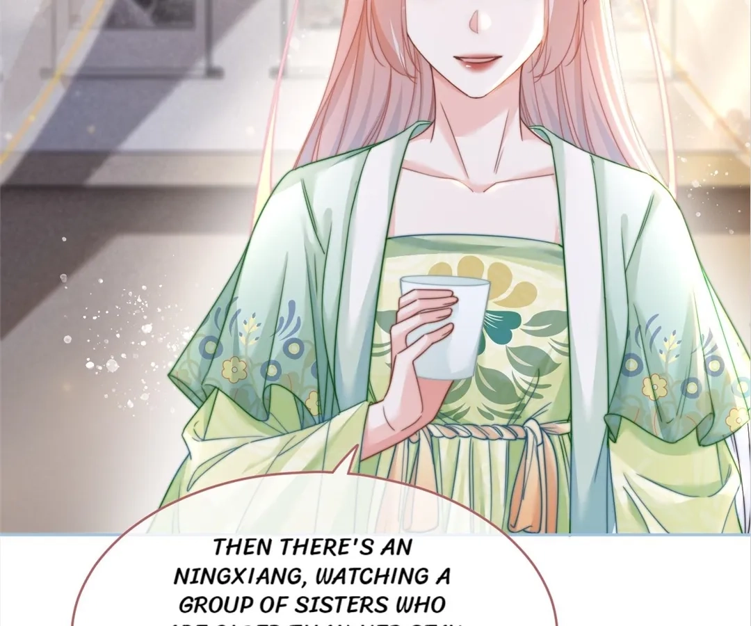 Revenge Queen Chapter 123 - page 47
