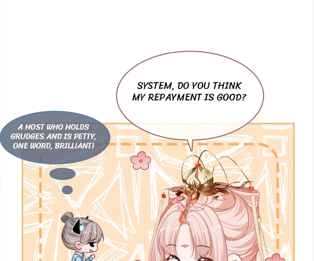 Revenge Queen Chapter 123 - page 49