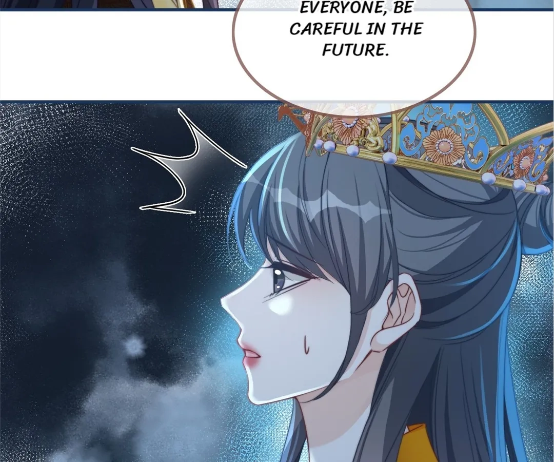 Revenge Queen Chapter 123 - page 7