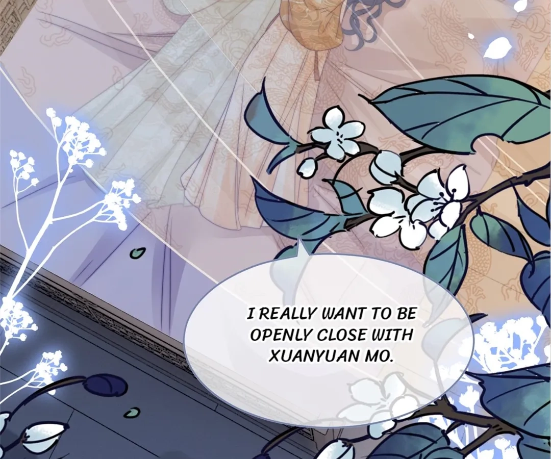 Revenge Queen Chapter 123 - page 77