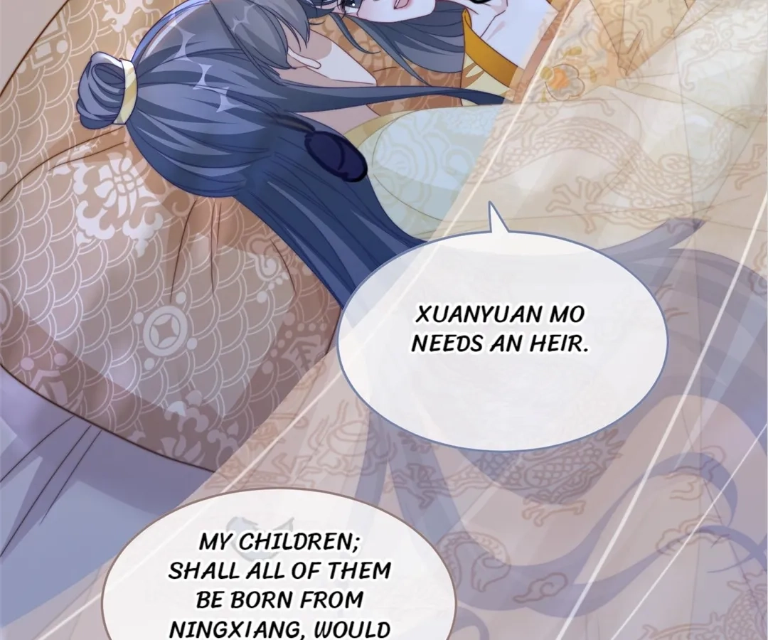 Revenge Queen Chapter 123 - page 85