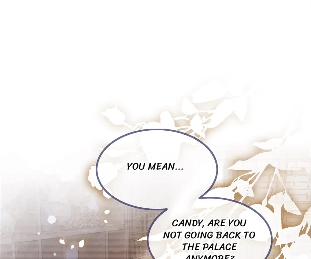 Revenge Queen Chapter 124 - page 1