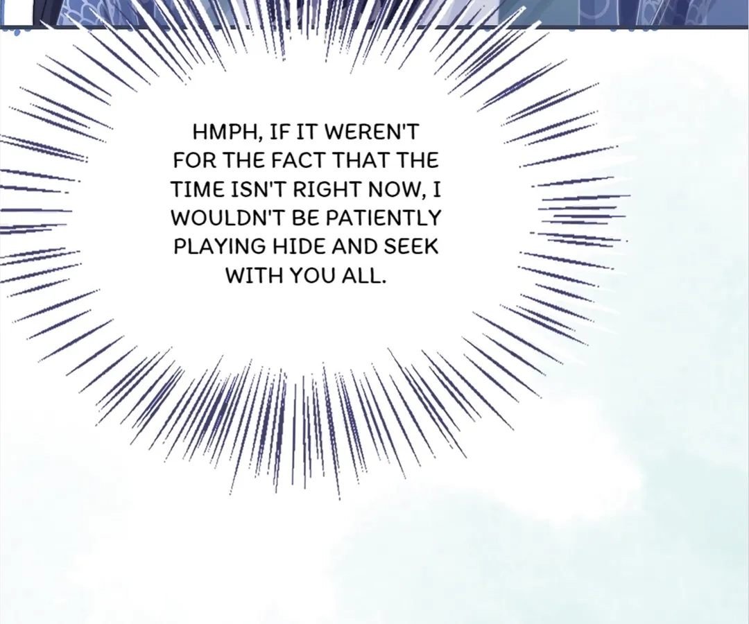 Revenge Queen Chapter 124 - page 12
