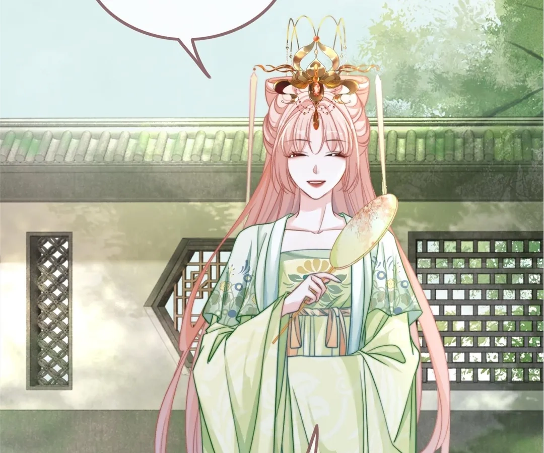 Revenge Queen Chapter 124 - page 18