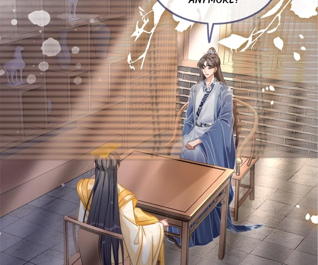 Revenge Queen Chapter 124 - page 2