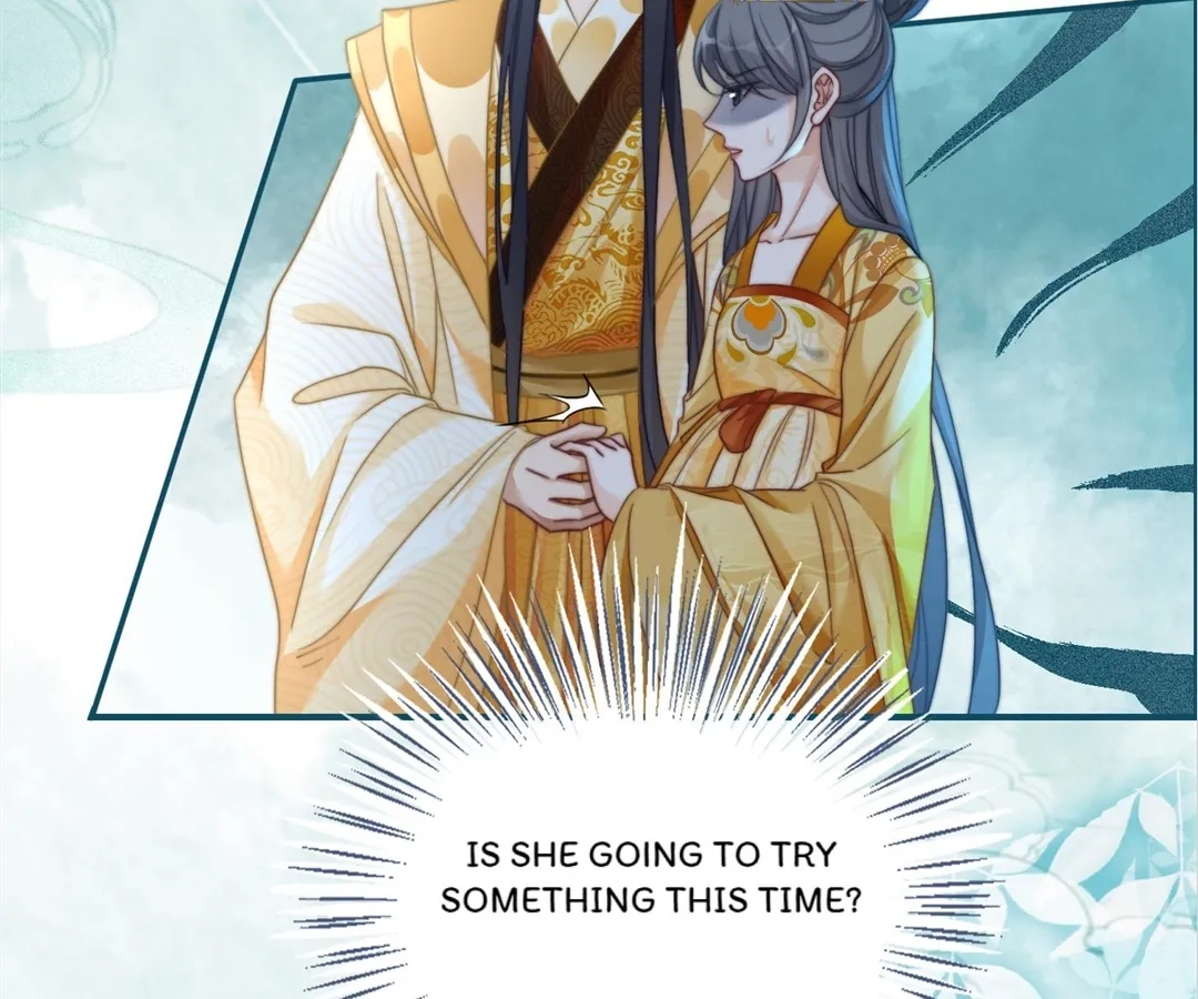 Revenge Queen Chapter 124 - page 21