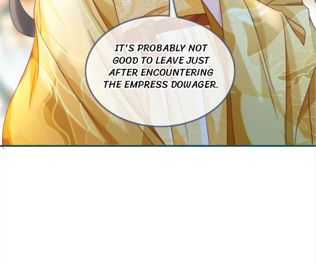 Revenge Queen Chapter 124 - page 26