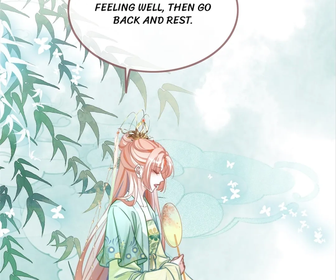 Revenge Queen Chapter 124 - page 28