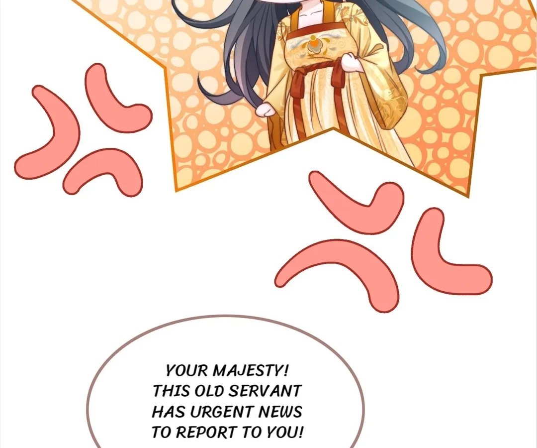 Revenge Queen Chapter 124 - page 31