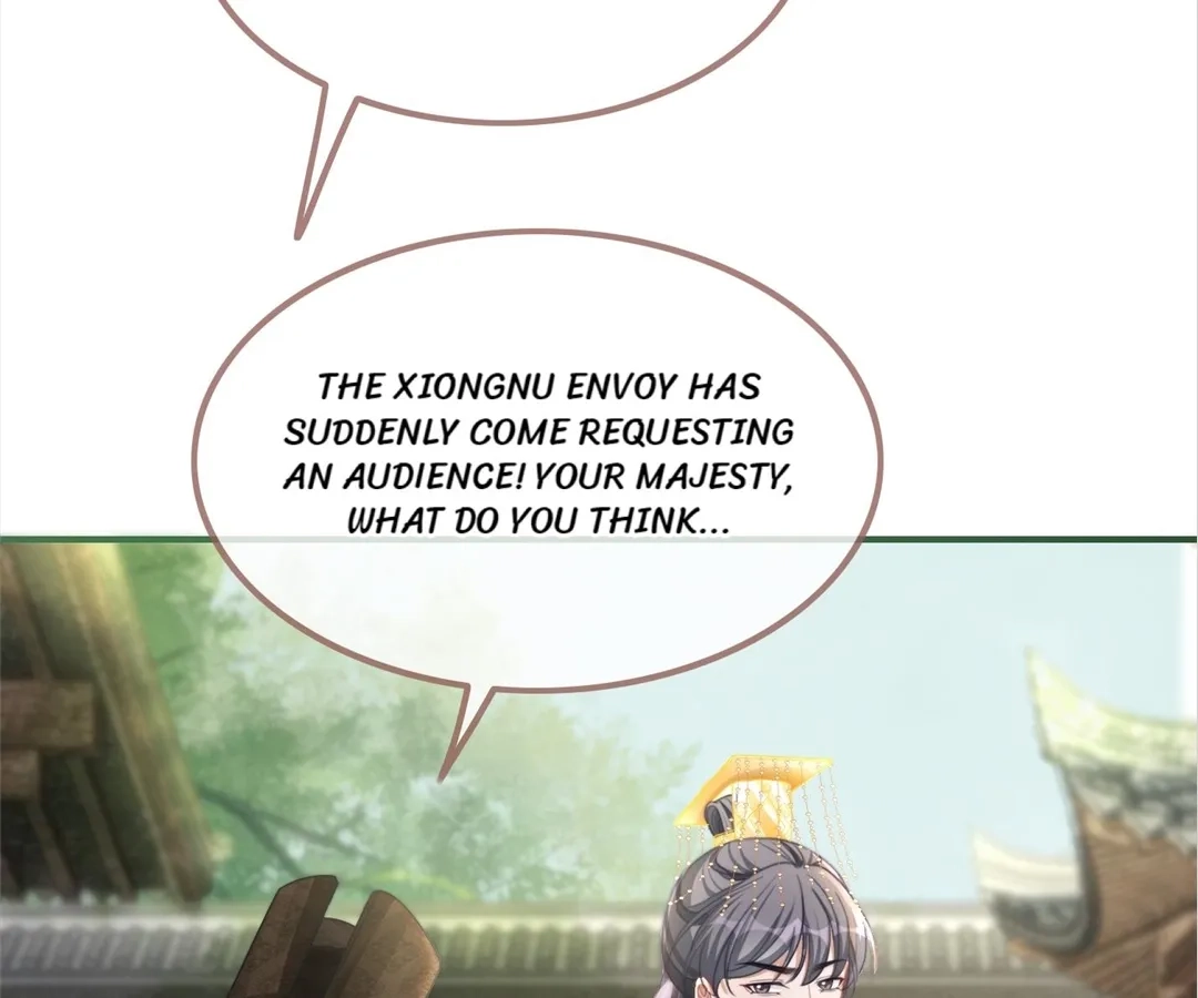 Revenge Queen Chapter 124 - page 32