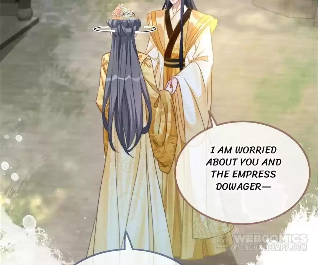 Revenge Queen Chapter 124 - page 35