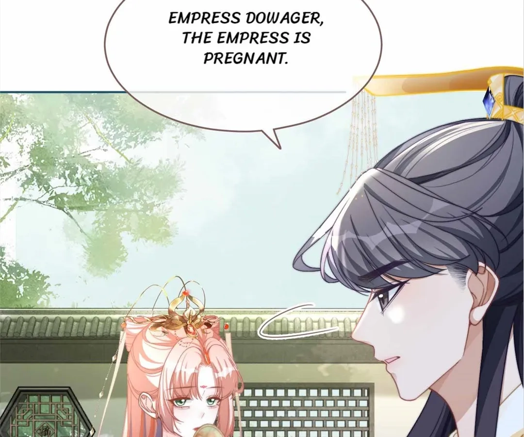 Revenge Queen Chapter 124 - page 37