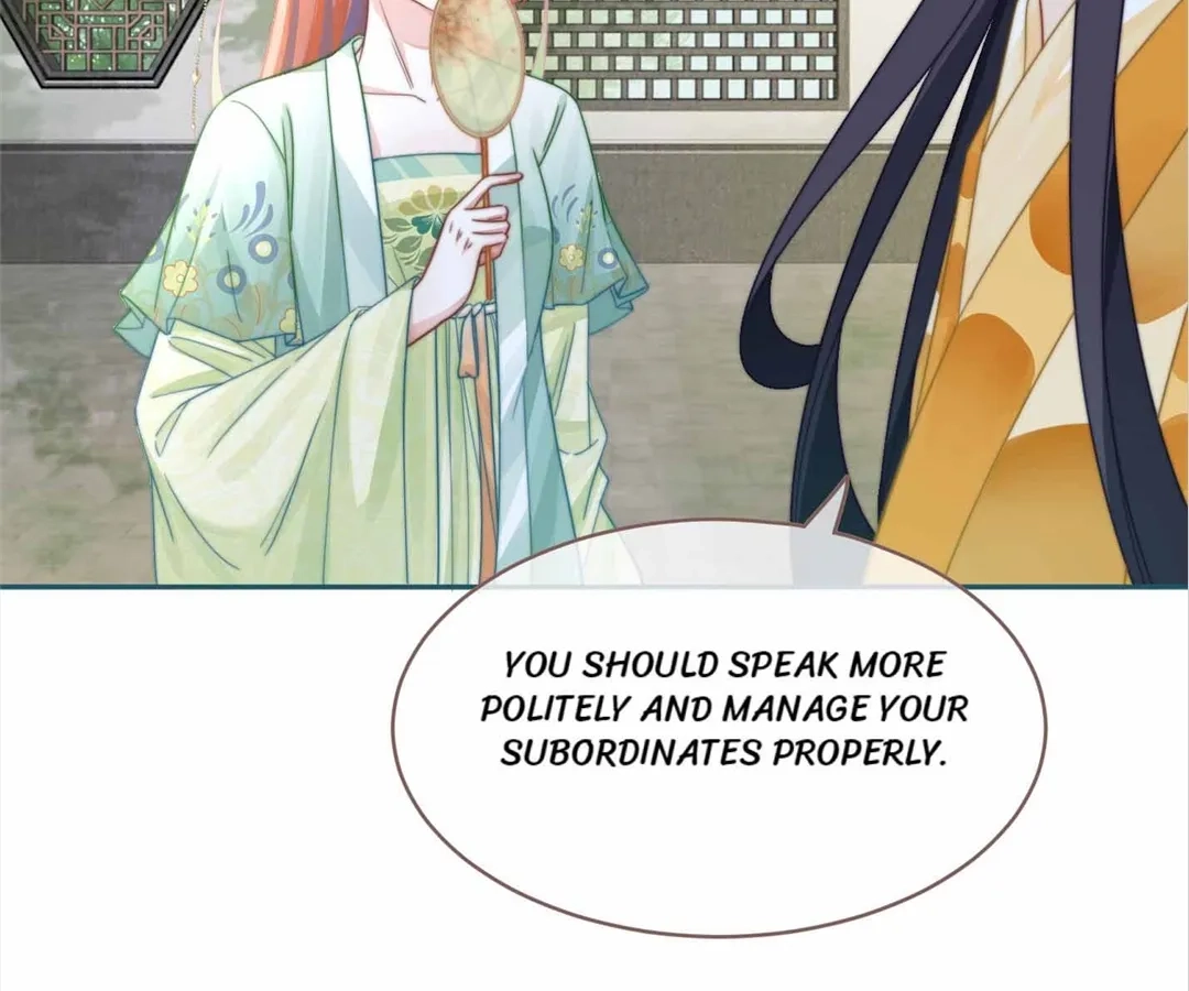 Revenge Queen Chapter 124 - page 38