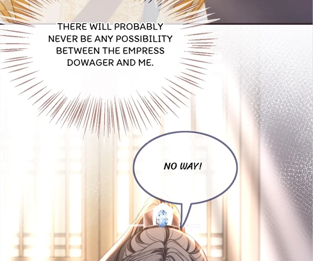 Revenge Queen Chapter 124 - page 5