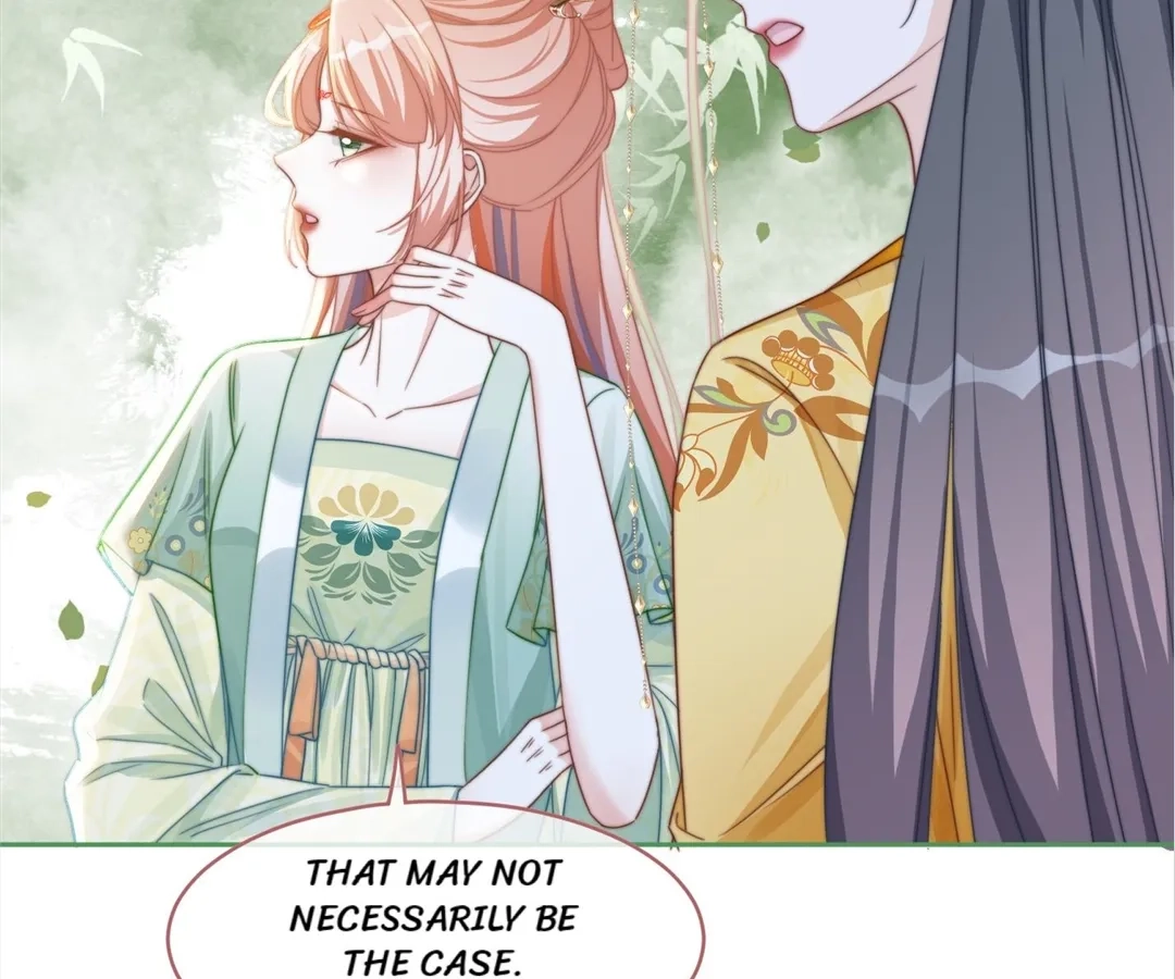 Revenge Queen Chapter 124 - page 55