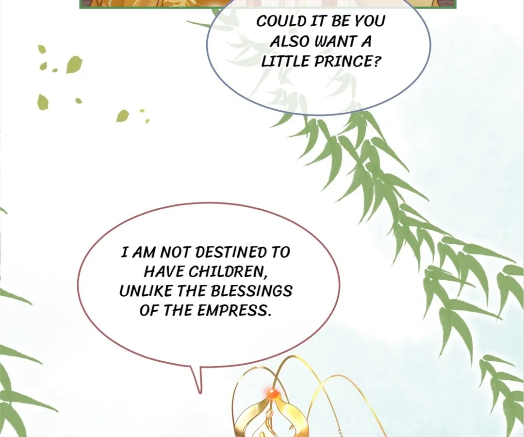 Revenge Queen Chapter 124 - page 58