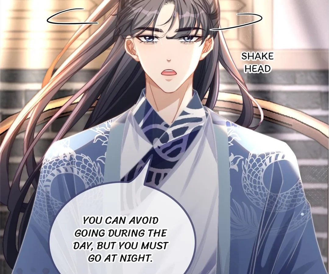 Revenge Queen Chapter 124 - page 6