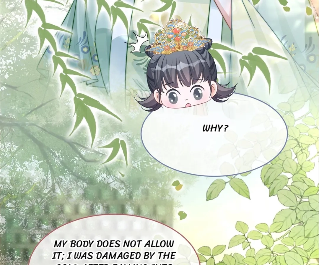 Revenge Queen Chapter 124 - page 60