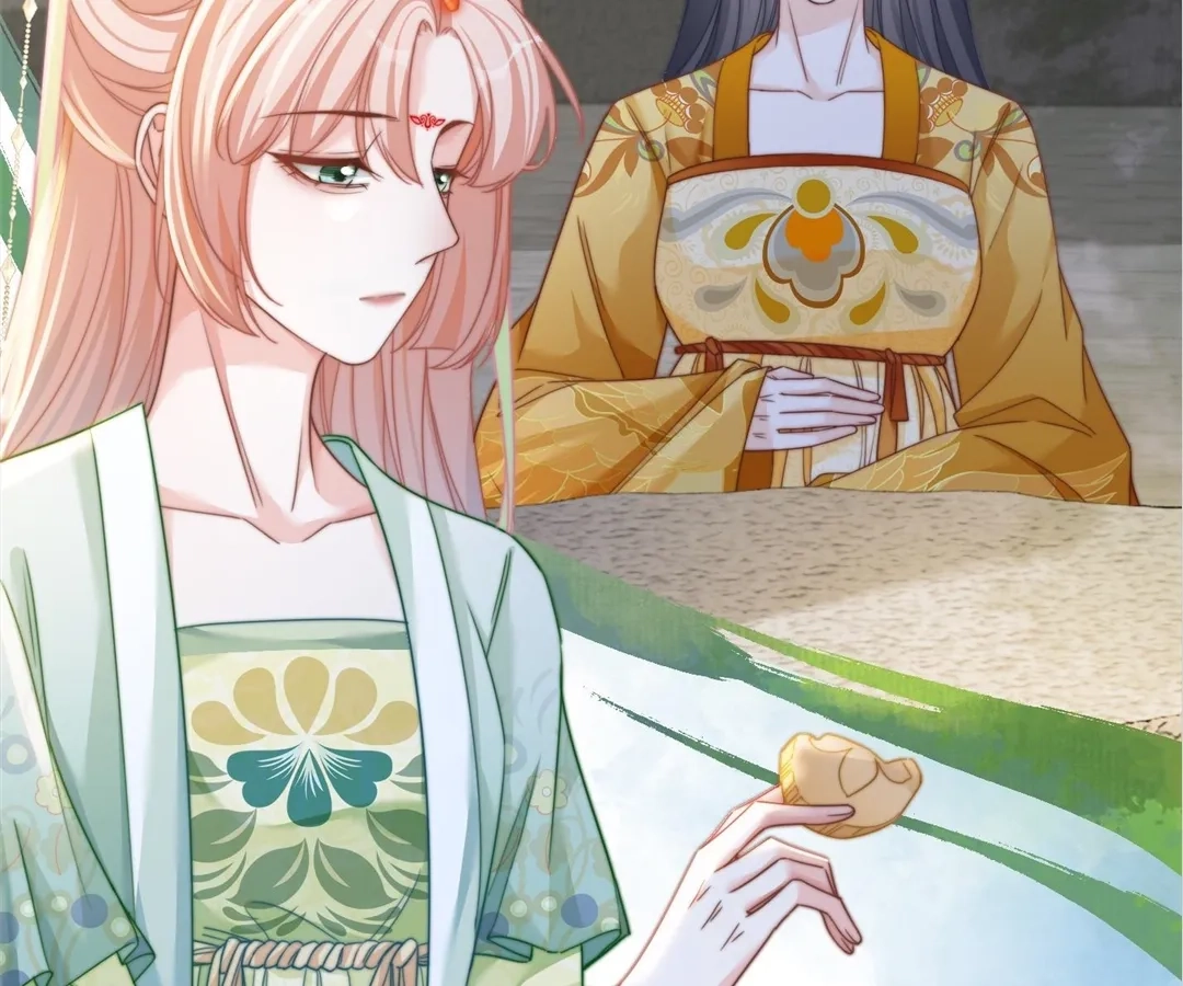 Revenge Queen Chapter 124 - page 69
