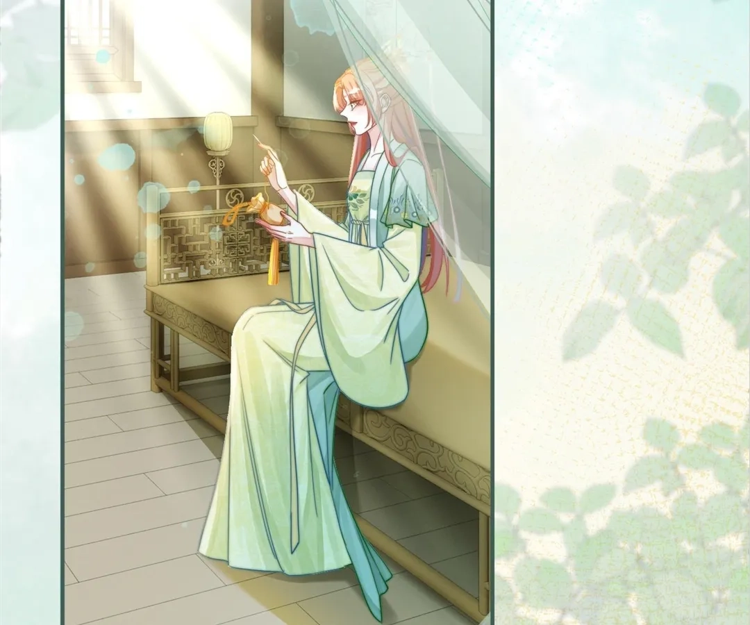 Revenge Queen Chapter 124 - page 76