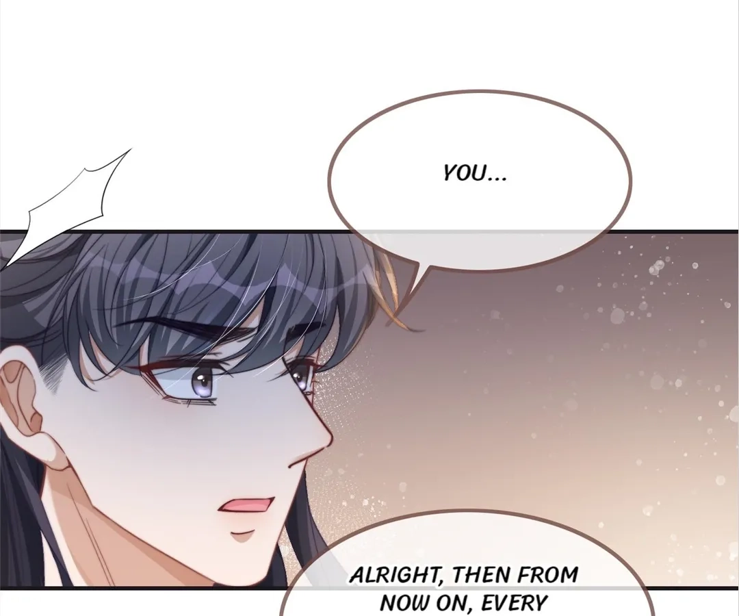 Revenge Queen Chapter 124 - page 8