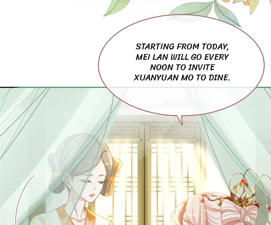 Revenge Queen Chapter 124 - page 84