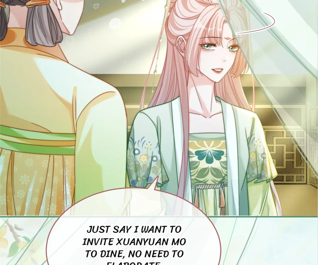 Revenge Queen Chapter 124 - page 87