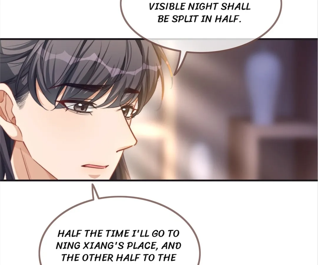 Revenge Queen Chapter 124 - page 9