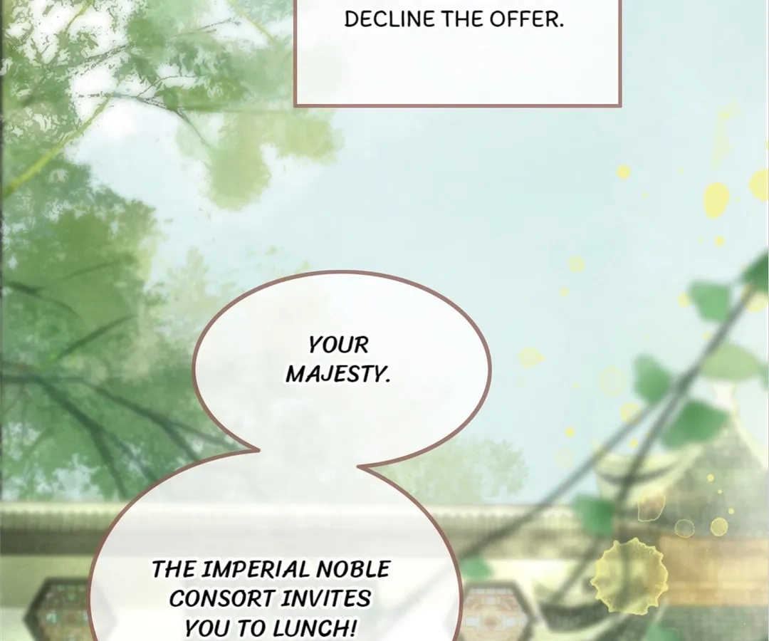 Revenge Queen Chapter 125 - page 2